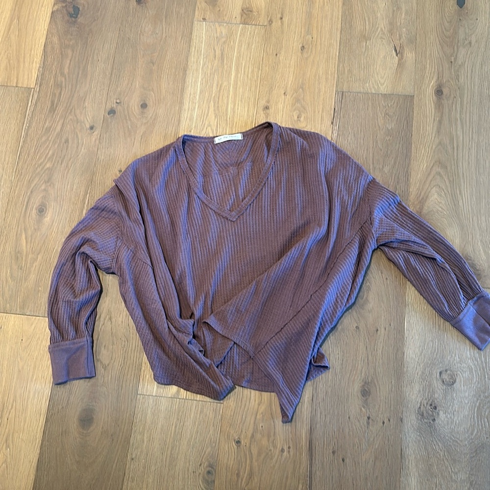 We The Free by Free People Top